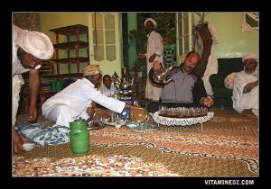 Zaouia de Si Lakhdar Ben Allal