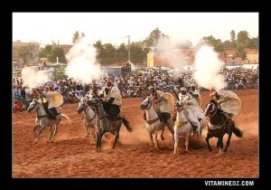 Waada de Sidi Cheikh le 28 juin 2007