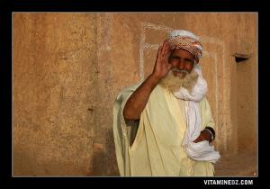 Sage de Labiodh Sid cheikh