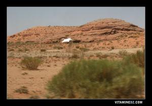 Khalwa de Sidi Cheikh à la sortie de Labiodh