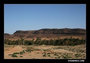 Village de Arbaout tahtani ou El-Arba-et-Tahtani