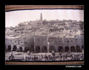 Un tapis qui peut être classé comme une oeuvre d’art.