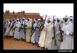 Ouaada Sid Ahmed Oulhaj à Talmine