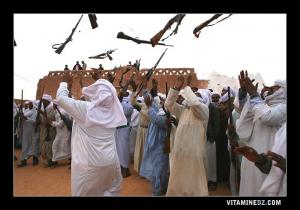 Ouaada Sid Ahmed Oulhaj à Talmine