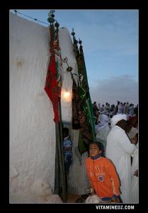 Darih de Sid Ahmed Oulhaj à Talmine