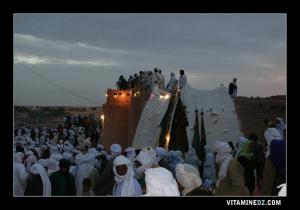 Fatha au Darih de Sid Ahmed Oulhaj à Talmine