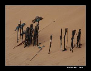 Waada de Sid Ahmed Oulhaj à Talmine