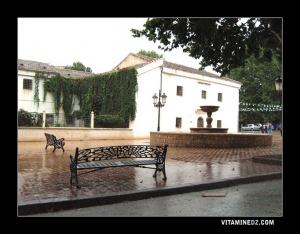 Musée de l'Emir Abdel Kader à Miliana