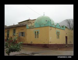 Sidi Belkacem à Miliana