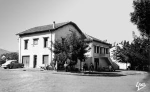 maison de bouali & khelifa