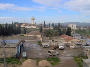 reconnaitre el-adjiba