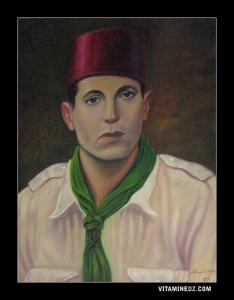 Sadek El Foul 1911-1995