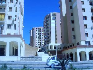 nouvelle cite route d'alger 2