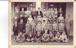 photos de classe a tois marabouts actuelle sidi ben adda anneses post independance