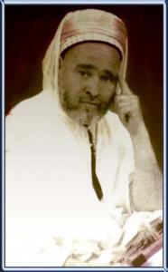 SIDI ALI AL BOUDLIMI