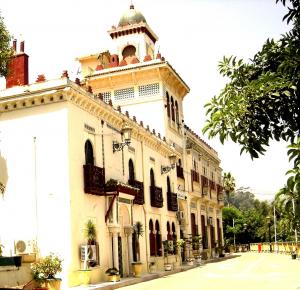 Philippeville-Skikda : Château Cuttoli-Bengana