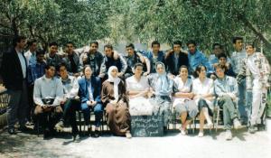 promo lycée omar ben abdelaziz