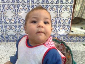 mon fils fateh