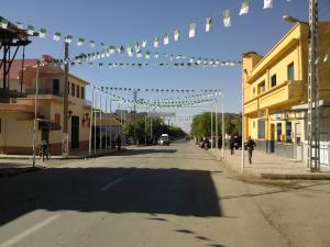 Boulevard de l'émir Abdelkader