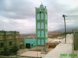 Mosquée de Belghafer