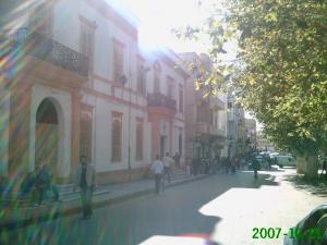 Ancienne mairie de Tlemcen