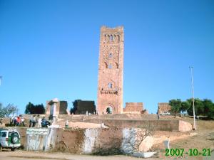 Mansourah