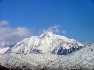 sommet de lkala khedija