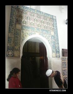 Darih de Sidi Boumediene