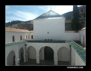 Goubba de la Medrassa Kheldouniya