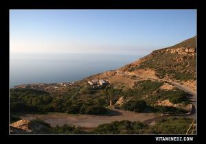 Gdyel : Route vers Kristel