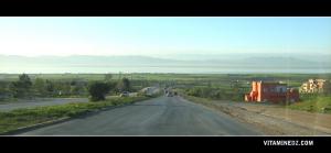 La Grande Sebkha d'Oran