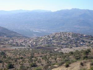 Village Takaâtz à Seddouk