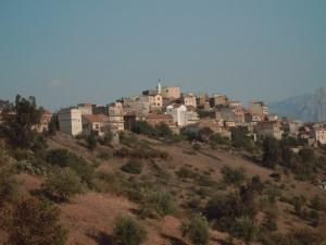Le village de Tageummount el djedid