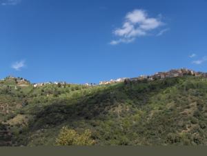 Taguemount el djedid versant ouest