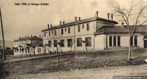 ecole emir abdelkader