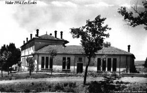vialar 1954 ecole emir abdelkader