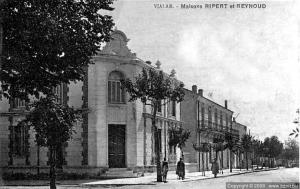maison ripert et reynoud