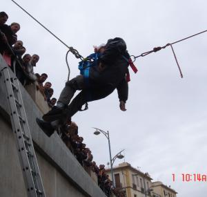 sauvetage (protection civile)