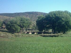 Commune de Oued Taga, Batna