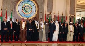 In a handout picture released by the Jordan Royal