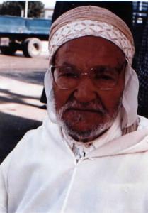 notre cher et regretté imam de sig qui le connait