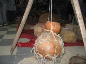 إقامة أسبوع ثقافي بالمكتبة العمومية لمدينة  دراع قبيلة  3