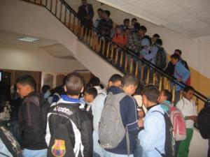 إقامة أسبوع ثقافي بالمكتبة العمومية لمدينة  دراع قبيلة  33