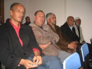 إقامة أسبوع ثقافي بالمكتبة العمومية لمدينة  دراع قبيلة  41