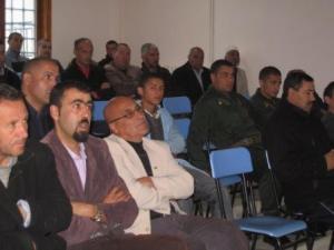 إقامة أسبوع ثقافي بالمكتبة العمومية لمدينة  دراع قبيلة  44