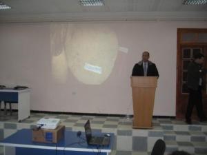 إقامة أسبوع ثقافي بالمكتبة العمومية لمدينة  دراع قبيلة  47