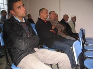 إقامة أسبوع ثقافي بالمكتبة العمومية لمدينة  دراع قبيلة  48