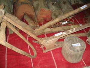 إقامة أسبوع ثقافي بالمكتبة العمومية لمدينة  دراع قبيلة  66