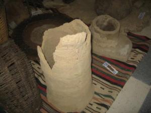 أدوات قديمة بالمكتبة العمومية لمدينة  دراع قبيلة  6