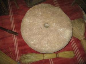 أدوات قديمة بالمكتبة العمومية لمدينة  دراع قبيلة  10